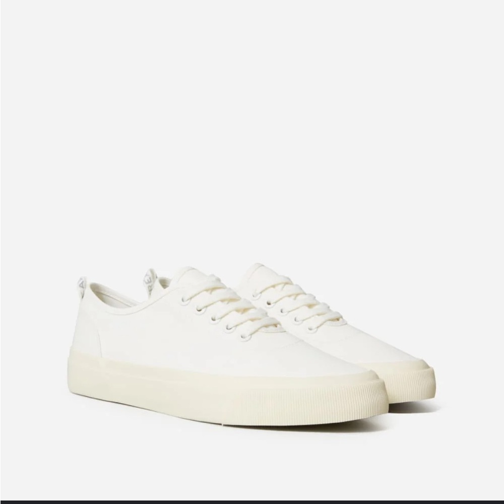 Everlane Women's Forever Sneaker 8.5